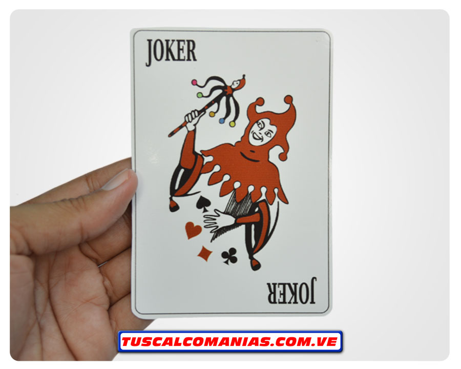 Calcomanía, sticker, pegatina, etiqueta de Batman (Hombre Murciélago) estilo metal