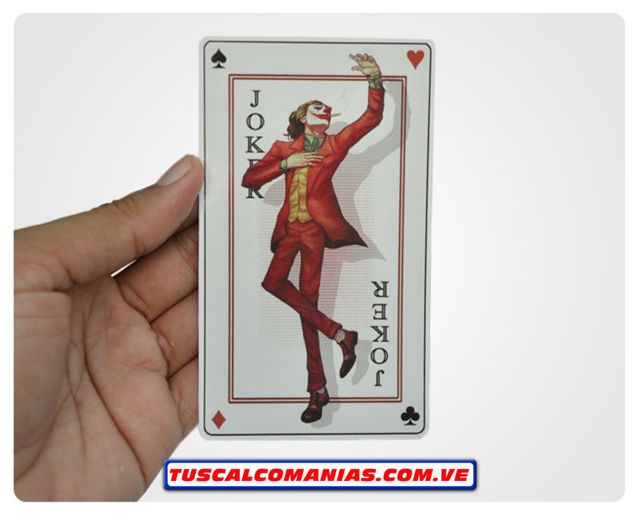 Calcomanía, sticker, pegatina, etiqueta de Batman (Hombre Murciélago) liga de la Justicia