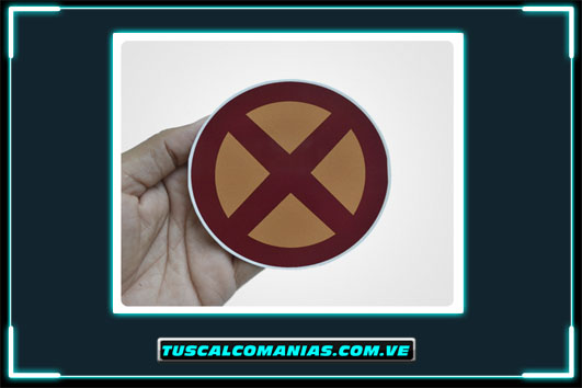 Calcomania de Thor (Dios del Trueno) Calcomania, sticker, pegatina, etiqueta de Thor (Dios del Trueno)