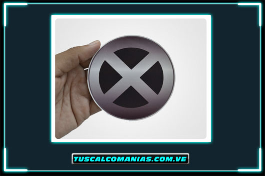 Calcomania de Thor (Dios del Trueno) Calcomanias, stickers, pegatinas, etiquetas de Thor (Dios del Trueno)