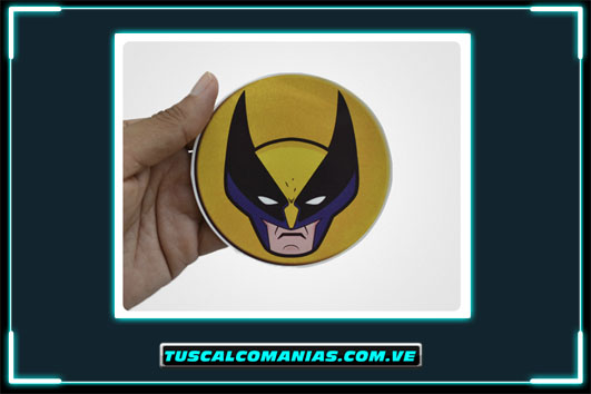 Calcomania de Thor (Dios del Trueno) Calcomania, sticker, pegatina, etiqueta de Thor (Dios del Trueno)